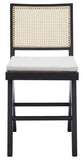 Colette Rattan Counter Stool