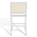 Colette Rattan Counter Stool