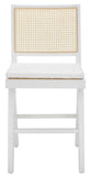 Colette Rattan Counter Stool