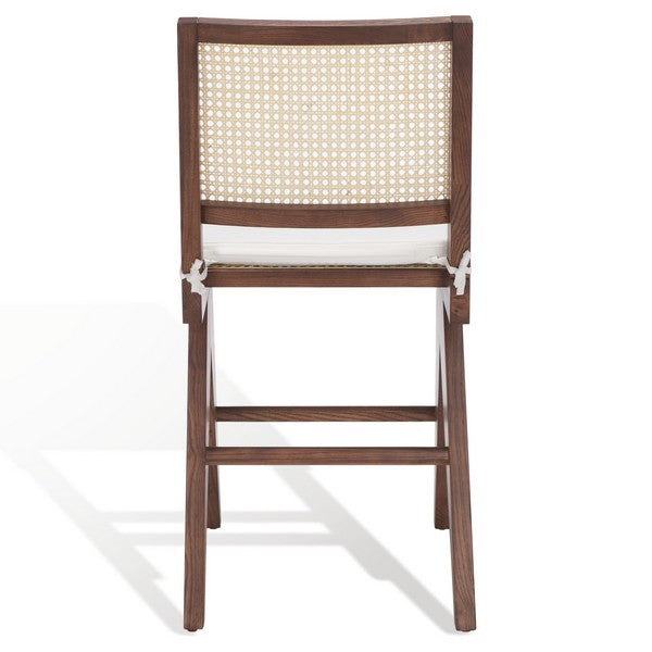 Safavieh Emilio Woven Dining Chair XR2 SFV4123B-SET2