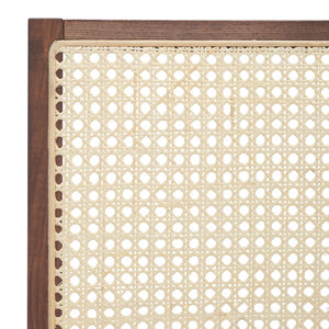 Safavieh Emilio Woven Dining Chair XR2 SFV4123B-SET2