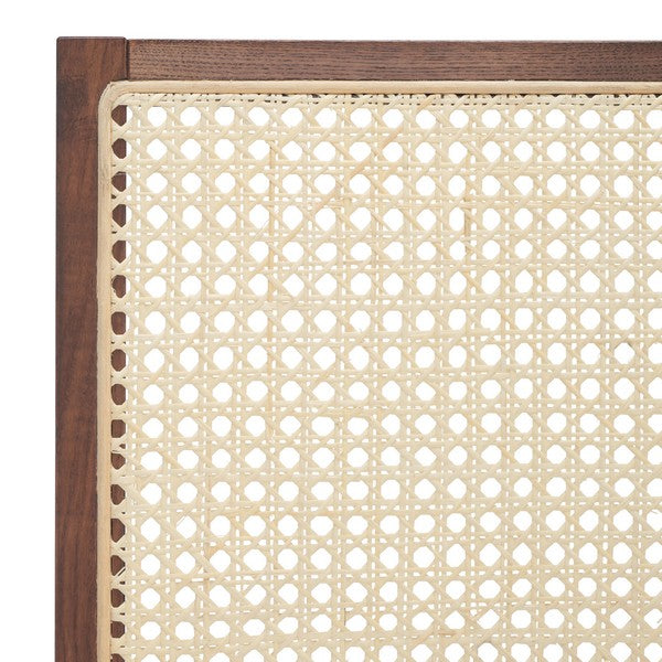 Safavieh Emilio Woven Dining Chair XR2 SFV4123B-SET2