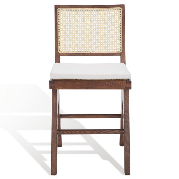Safavieh Emilio Woven Dining Chair XR2 SFV4123B-SET2
