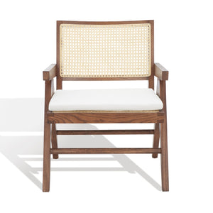Safavieh Colette Rattan Accent Chair SFV4135D