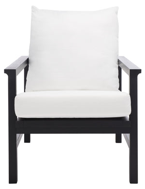 Safavieh Maddison Cane Back Accent Chair SFV4142A