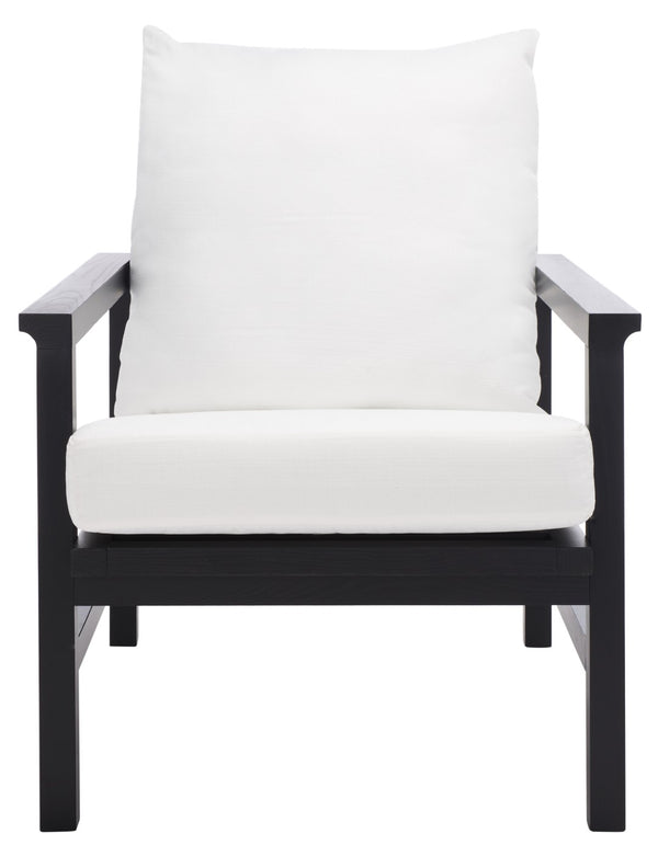Safavieh Maddison Cane Back Accent Chair SFV4142A