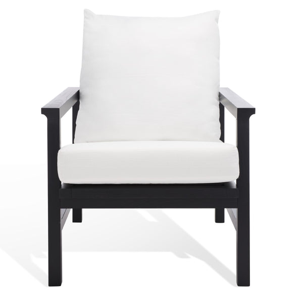 Safavieh Maddison Cane Back Accent Chair SFV4142A