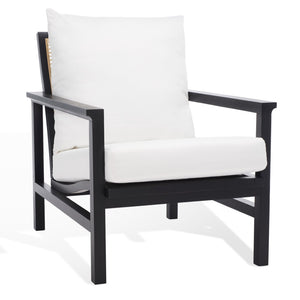 Safavieh Maddison Cane Back Accent Chair SFV4142A