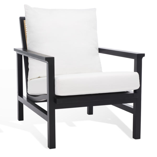 Safavieh Maddison Cane Back Accent Chair SFV4142A