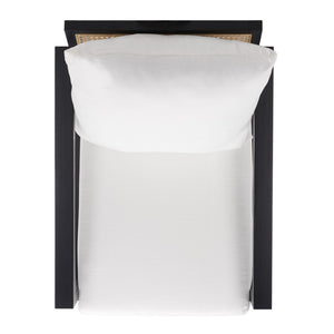 Safavieh Maddison Cane Back Accent Chair SFV4142A