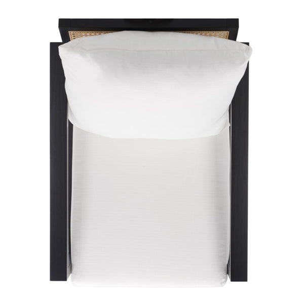 Safavieh Maddison Cane Back Accent Chair SFV4142A