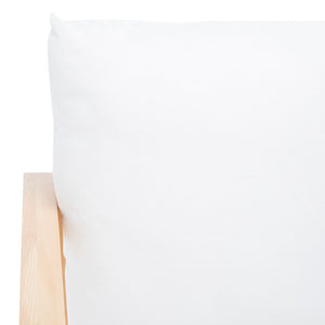 Safavieh Maddison Cane Back Accent Chair SFV4142B