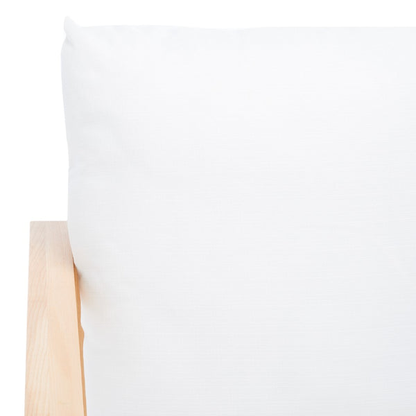 Safavieh Maddison Cane Back Accent Chair SFV4142B