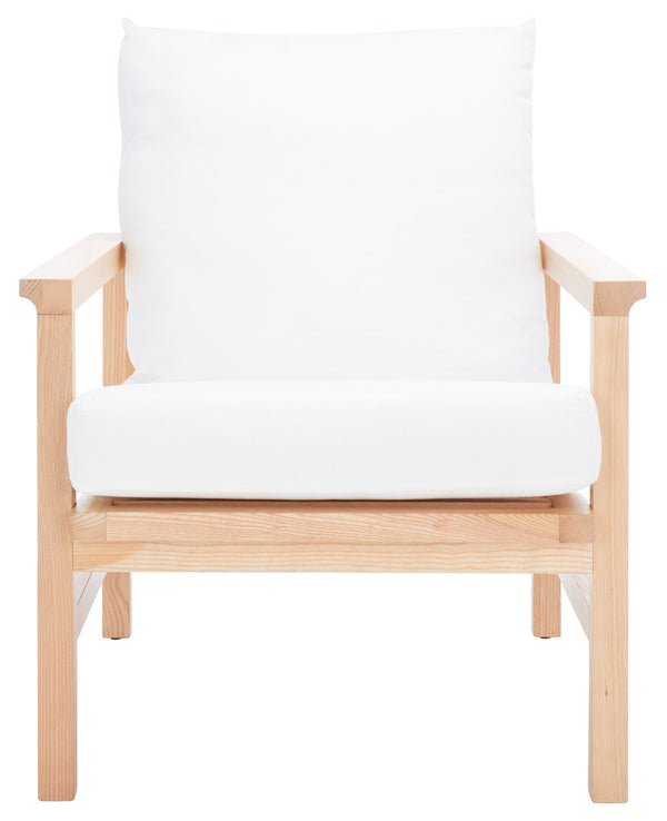 Safavieh Maddison Cane Back Accent Chair SFV4142B