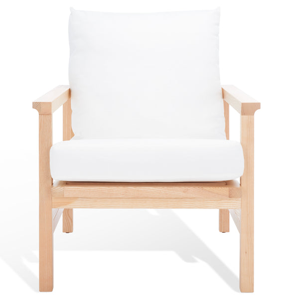 Safavieh Maddison Cane Back Accent Chair SFV4142B