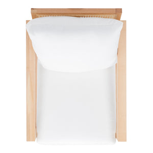 Safavieh Maddison Cane Back Accent Chair SFV4142B