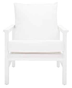 Safavieh Maddison Cane Back Accent Chair SFV4142C