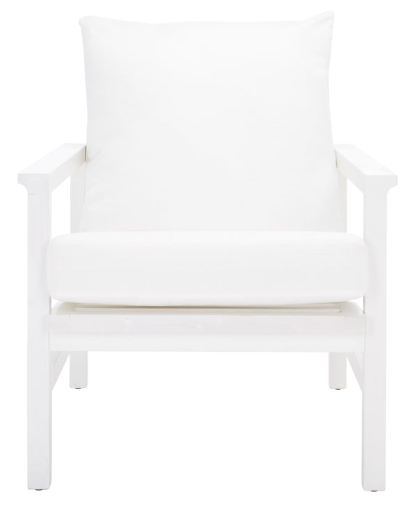 Safavieh Maddison Cane Back Accent Chair SFV4142C