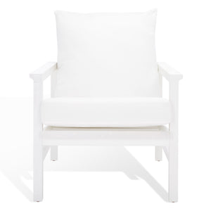 Safavieh Maddison Cane Back Accent Chair SFV4142C
