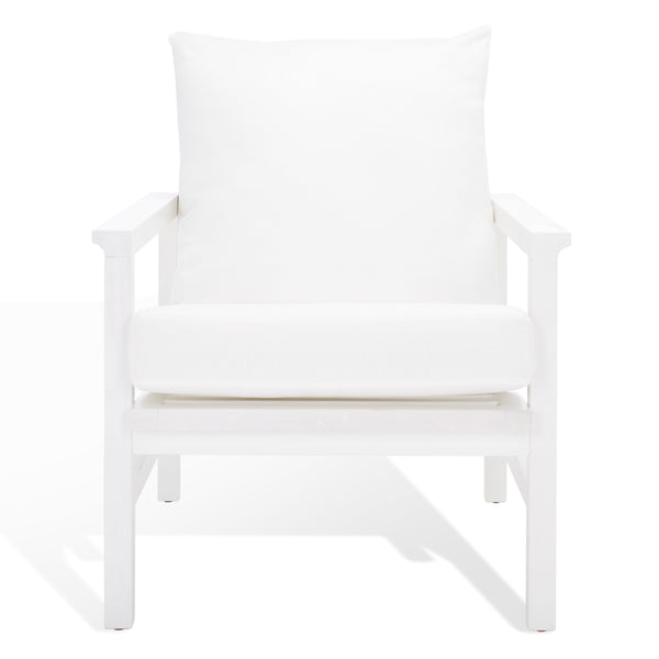Safavieh Maddison Cane Back Accent Chair SFV4142C