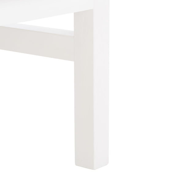 Safavieh Maddison Cane Back Accent Chair SFV4142C