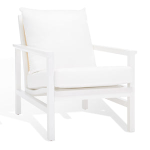 Safavieh Maddison Cane Back Accent Chair SFV4142C