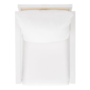 Safavieh Maddison Cane Back Accent Chair SFV4142C