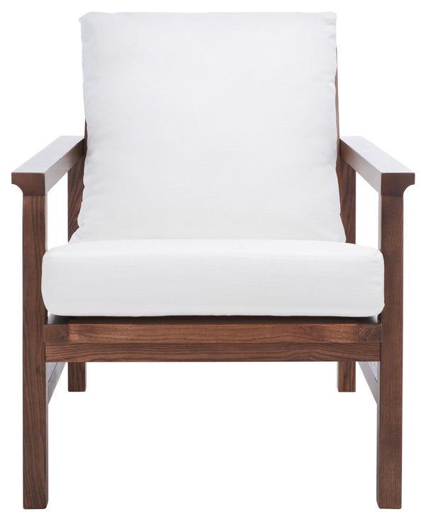 Safavieh Maddison Cane Back Accent Chair SFV4142D