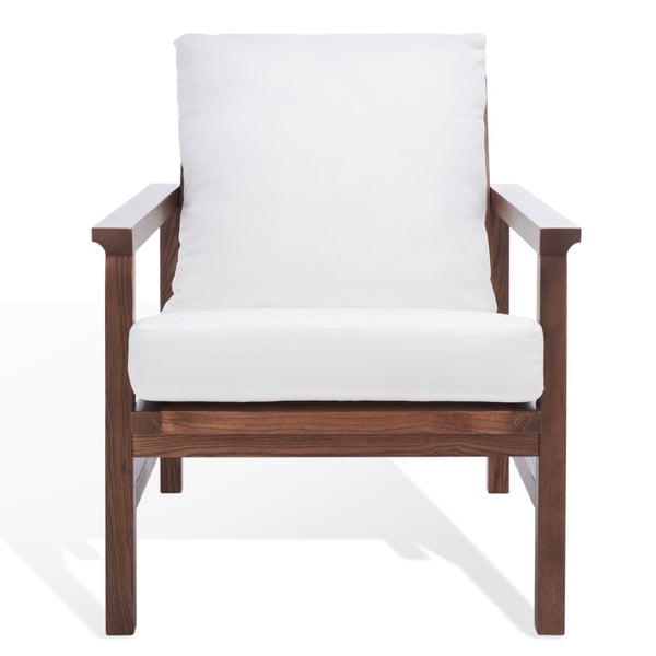 Safavieh Maddison Cane Back Accent Chair SFV4142D