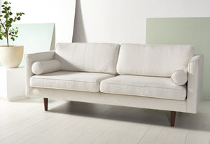 Safavieh Hurley Mid-Century Sofa SFV4512C