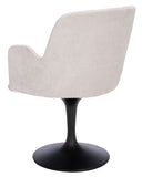 Cherith Pedastal Dining Chair
