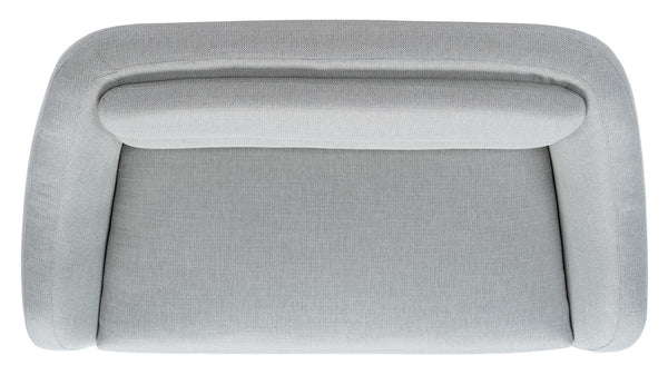 Safavieh Belladonna Mid Century Loveseat SFV4525A