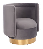 Brynlee Swivel Accent Chair