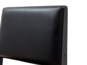 Safavieh Emmeline Swivel Office Chair Black SFV4758C