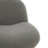 Safavieh Stevie Boucle Accent Chair SFV4767B