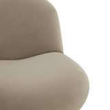 Safavieh Stevie Velvet Accent Chair SFV4767D