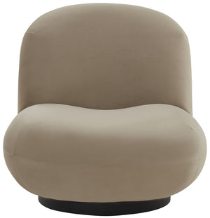 Safavieh Stevie Velvet Accent Chair SFV4767D