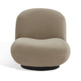 Safavieh Stevie Velvet Accent Chair SFV4767D