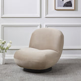 Safavieh Stevie Velvet Accent Chair SFV4767D