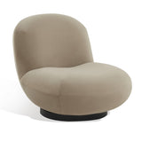 Safavieh Stevie Velvet Accent Chair SFV4767D