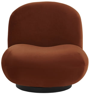 Safavieh Stevie Velvet Accent Chair SFV4767F