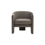 Safavieh Londyn Velvet Accent Chair SFV4770A