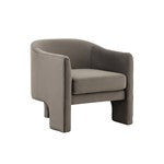 Safavieh Londyn Velvet Accent Chair SFV4770A