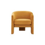 Safavieh Londyn Velvet Accent Chair SFV4770C