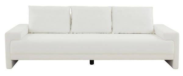 Safavieh Emmylou 3 Seater Sofa SFV4777A