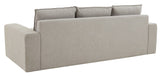 Safavieh Emmylou 3 Seater Sofa SFV4777B