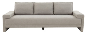 Safavieh Emmylou 3 Seater Sofa SFV4777B