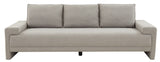 Safavieh Emmylou 3 Seater Sofa SFV4777B