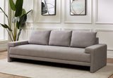 Safavieh Emmylou 3 Seater Sofa SFV4777B