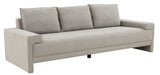 Safavieh Emmylou 3 Seater Sofa SFV4777B